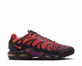 Nike Air Max Plus Drift Nike men??s athletic shoes with versatile design