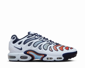 Nike Air Max Plus Drift Nike women??s sneakers with sporty chic feel
