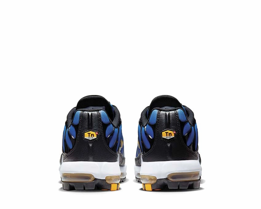 Nike Air Max Plus Golf "Hyper Blue" Nike Men??s athletic shoes