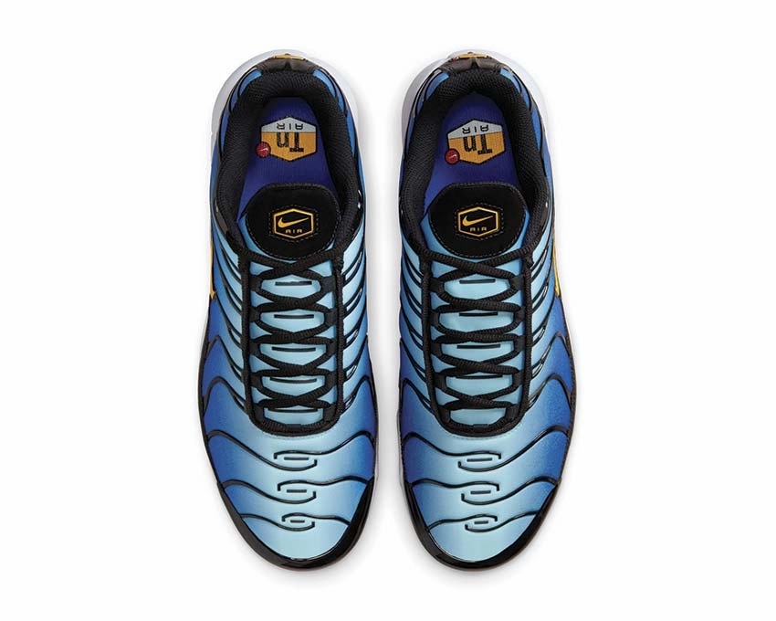 Nike Air Max Plus Golf "Hyper Blue" Nike Men??s athletic shoes