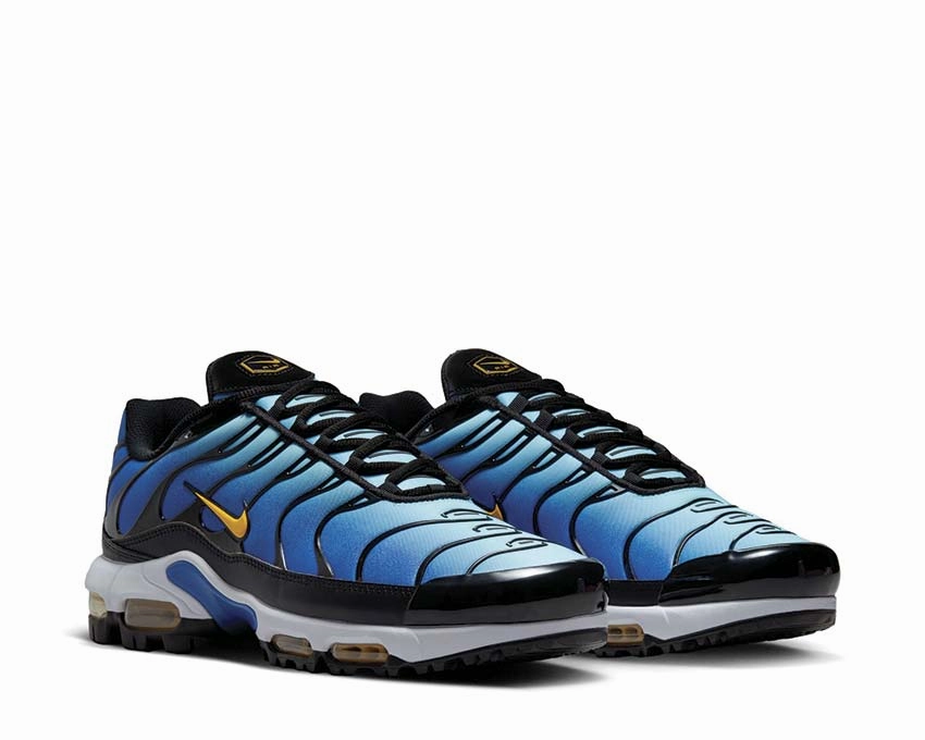 Nike Air Max Plus Golf "Hyper Blue" Nike Men??s athletic shoes