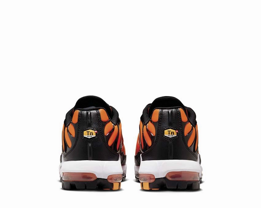 Nike Air Max Plus Golf "Sunset" Nike Men??s athletic shoes