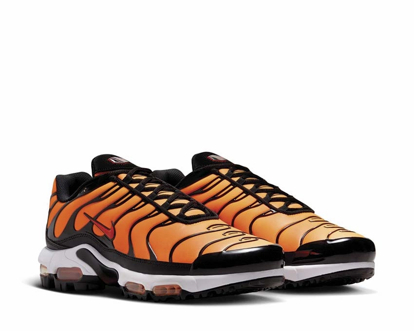 Nike Air Max Plus Golf "Sunset" Nike Men??s athletic shoes