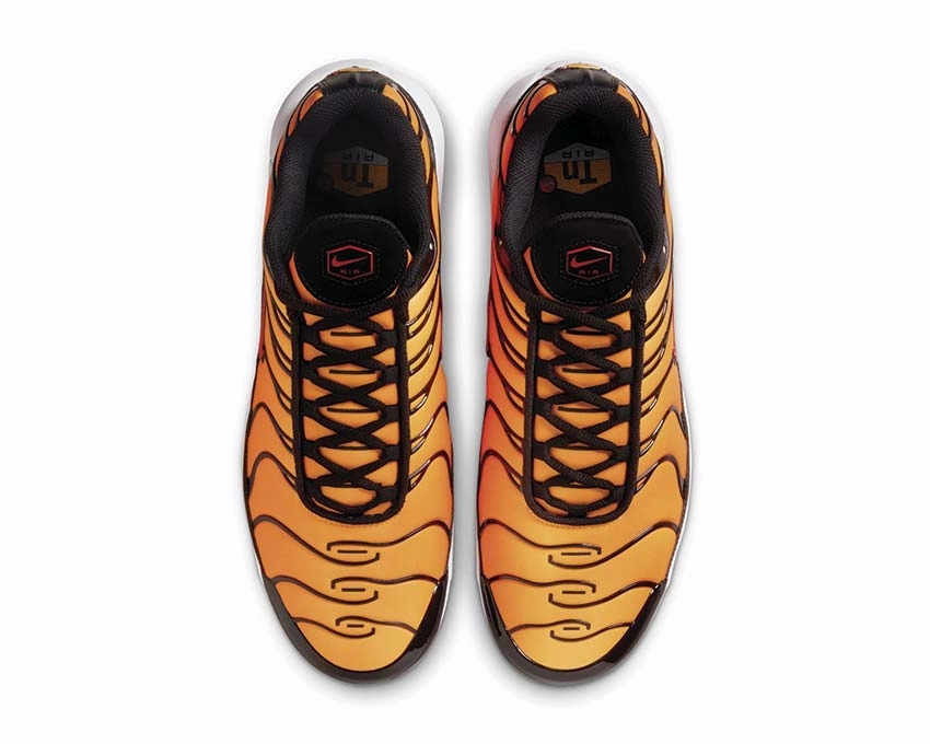 Nike Air Max Plus Golf "Sunset" Nike Men??s athletic shoes