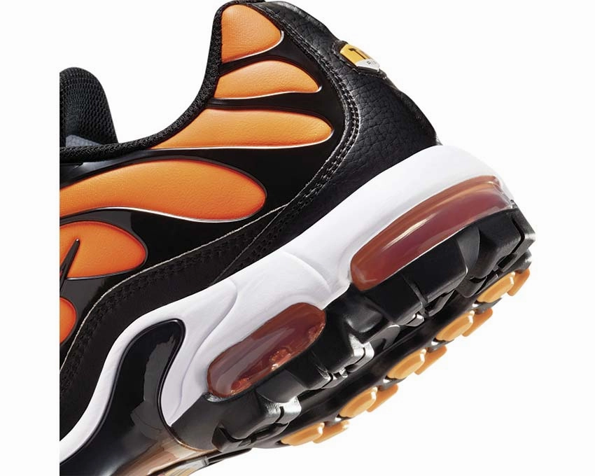 Nike Air Max Plus Golf "Sunset" Nike Men??s athletic shoes