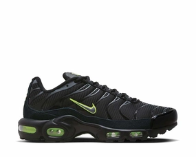 Nike Air Max Plus Nike men??s athletic shoes with versatile design