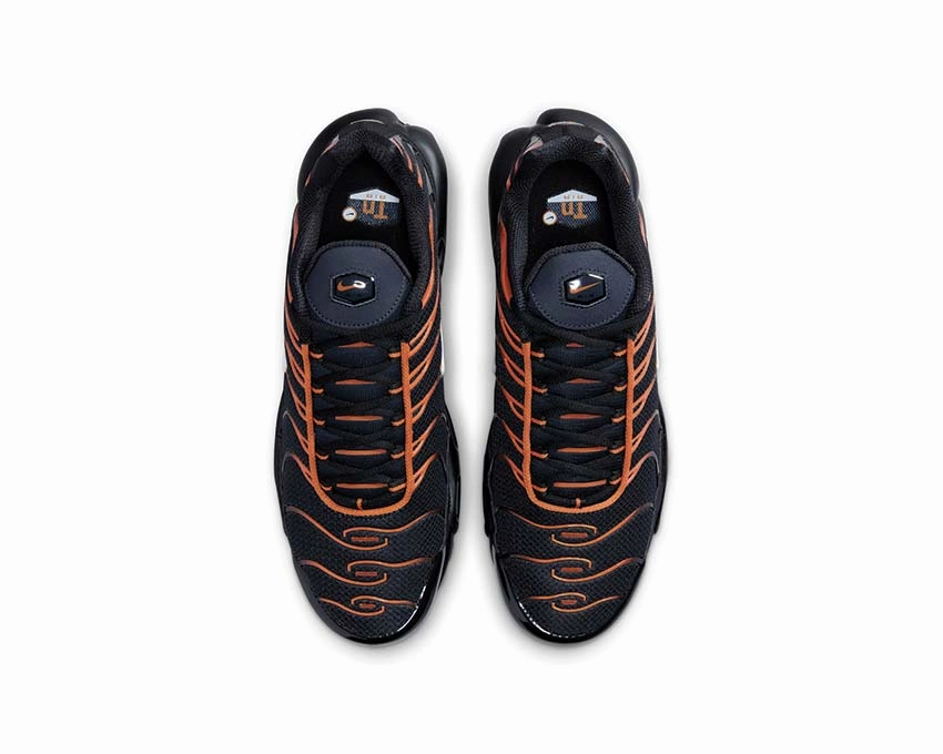Nike Air Max Plus Nike Men??s athletic shoes