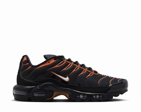 Nike Air Max Plus Nike men??s athletic shoes with versatile design