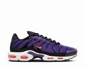 Nike Air Max Plus OG Nike Men??s sneakers built for performance and comfort