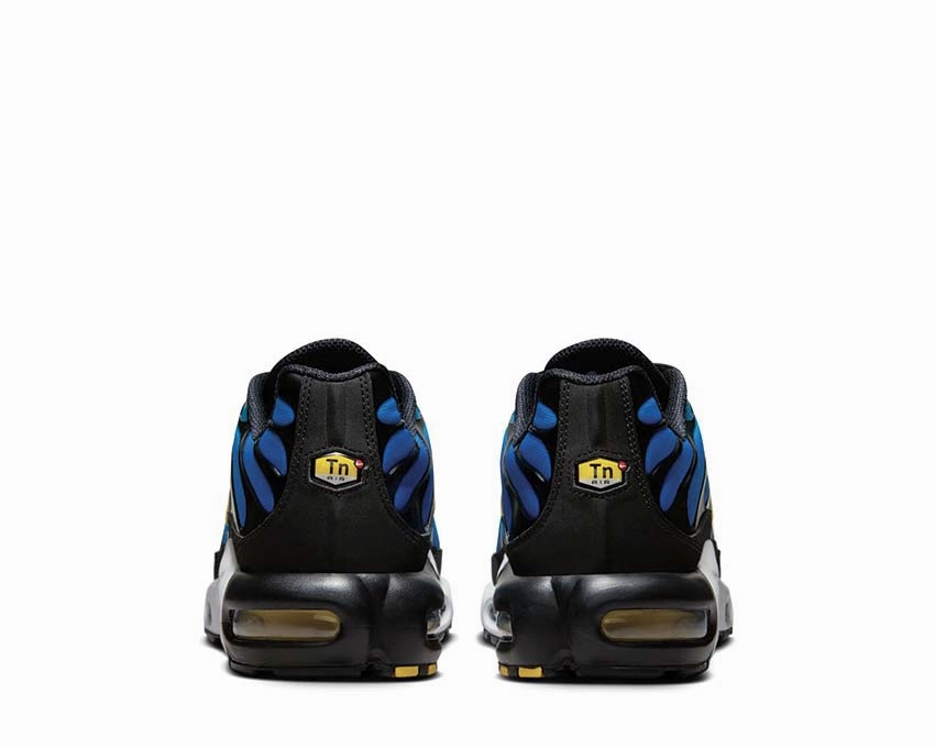Nike Air Max Plus OG "Hyper Blue" Nike Men??s athletic shoes
