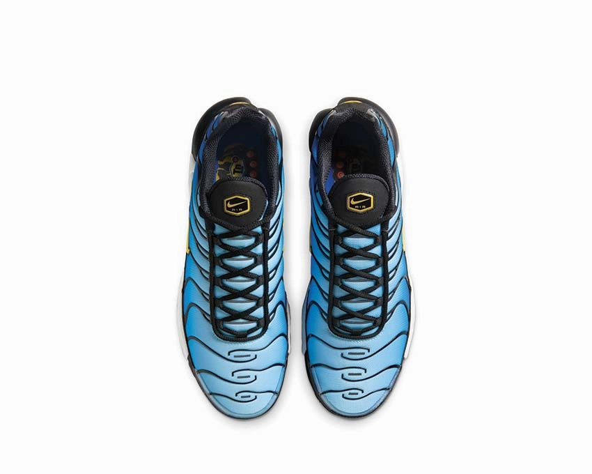 Nike Air Max Plus OG "Hyper Blue" Nike Men??s athletic shoes