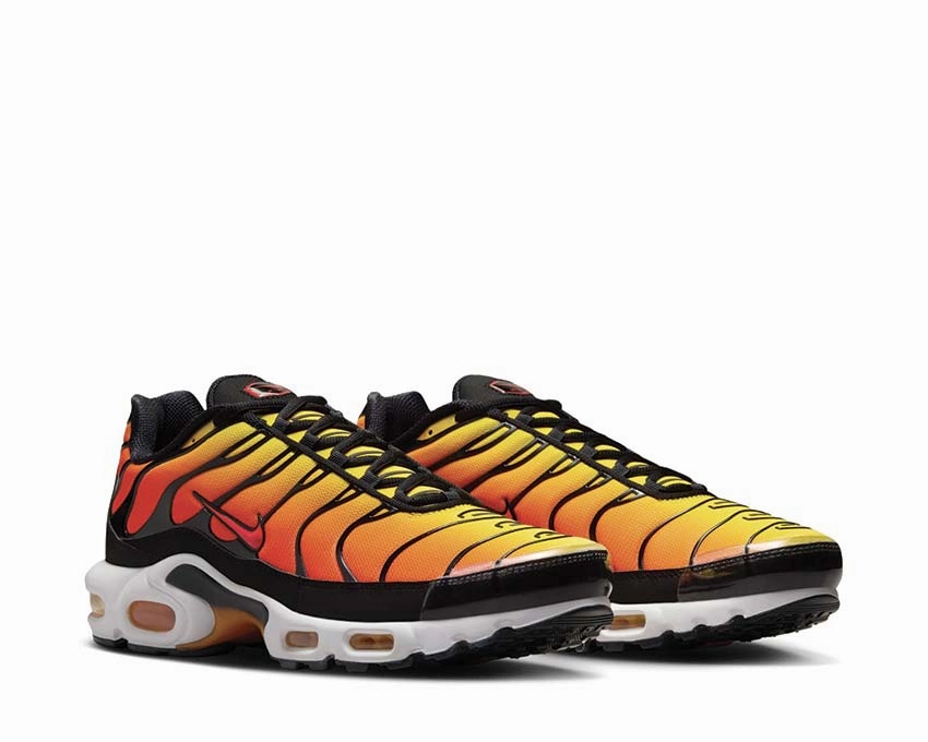 Nike Air Max Plus OG "Sunset" Nike Men??s athletic shoes