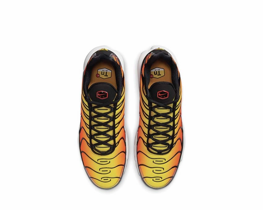 Nike Air Max Plus OG "Sunset" Nike Men??s athletic shoes