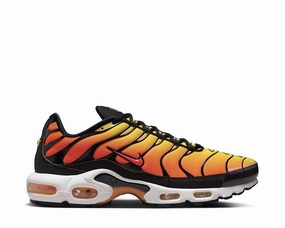 Nike Air Max Plus OG "Sunset" Nike men??s athletic shoes with versatile design