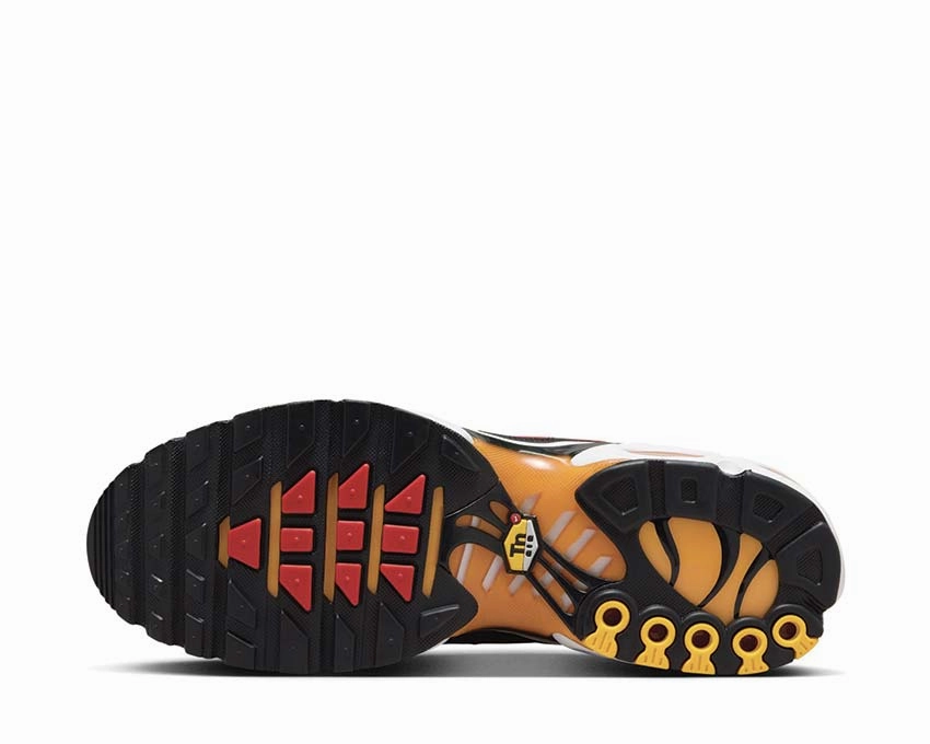 Nike Air Max Plus OG "Sunset" Nike Men??s athletic shoes