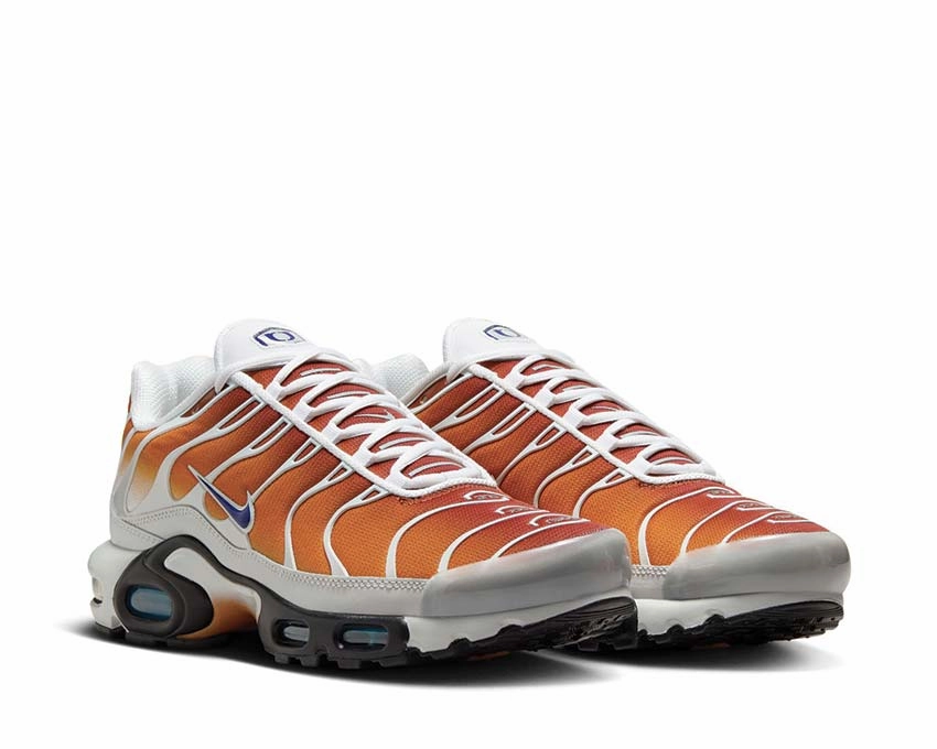 Nike Air Max Plus One Black Down "Reverse" Nike Men??s athletic shoes