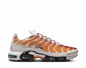 Nike Air Max Plus One Black Down "Reverse" Nike men??s athletic shoes with versatile design