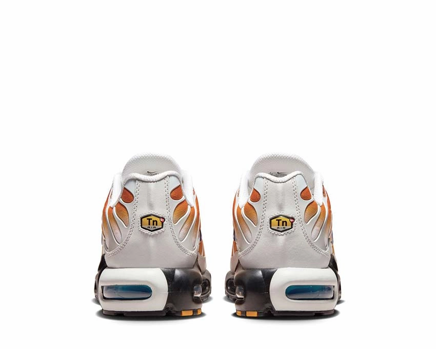 Nike Air Max Plus One Black Down "Reverse" Nike Men??s athletic shoes