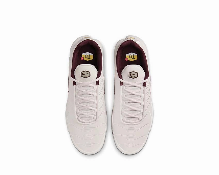 Nike Air Max Plus Premium "Phantom" Nike Men??s athletic shoes