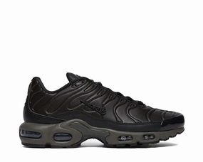 Nike Air Max Plus PRM QS "Paris" Nike men??s athletic shoes with versatile design