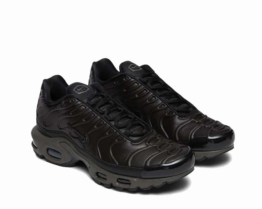 Nike Air Max Plus PRM QS "Paris" Nike Men??s athletic shoes