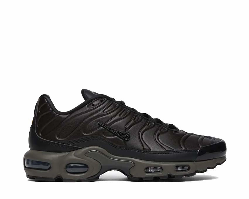 Nike Air Max Plus PRM QS "Paris" Nike men??s athletic shoes with versatile design