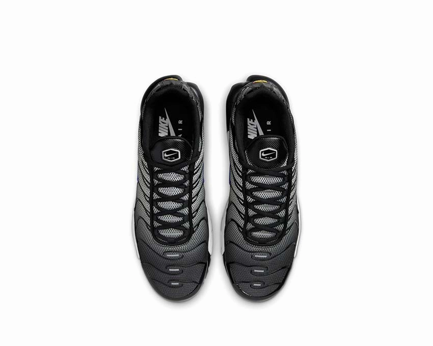 Nike Air Max Plus "Anthracite" Nike Men??s athletic shoes