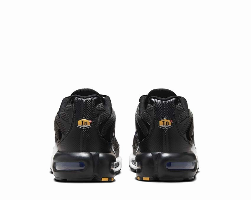 Nike Air Max Plus "Anthracite" Nike Men??s athletic shoes