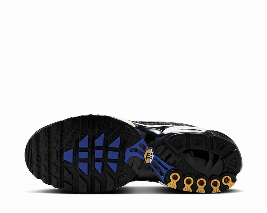 Nike Air Max Plus "Anthracite" Nike Men??s athletic shoes