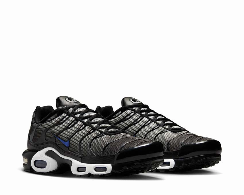 Nike Air Max Plus "Anthracite" Nike Men??s athletic shoes