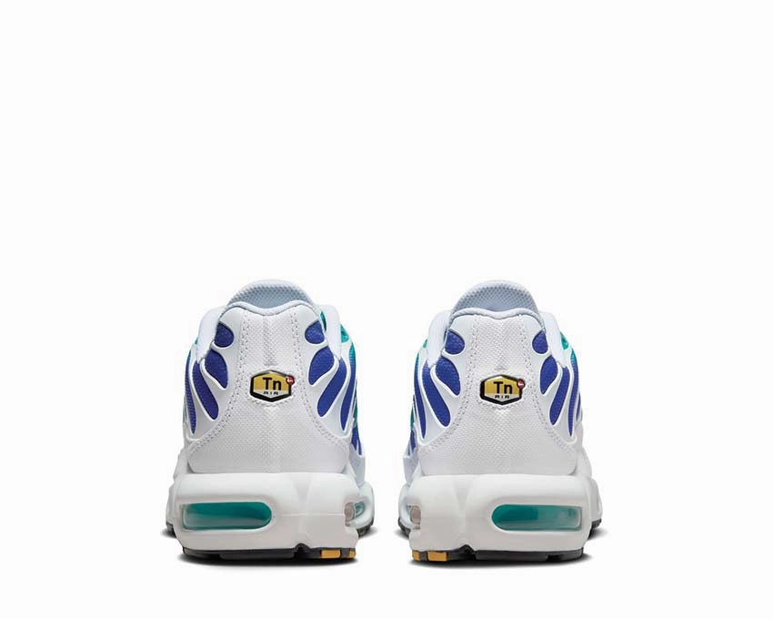 Nike Air Max Plus "Aqua" Nike Men??s athletic shoes