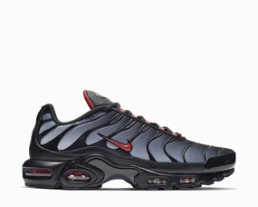 Nike Air Max Plus "Black Gradient" Nike Men??s sneakers built for performance and comfort