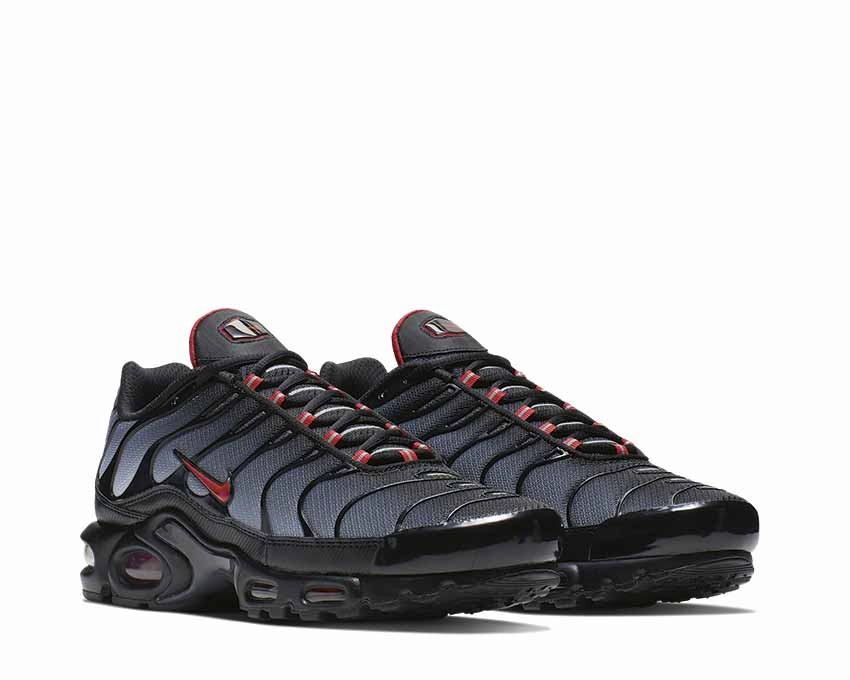Nike Air Max Plus "Black Gradient" Nike Men??s everyday sneakers