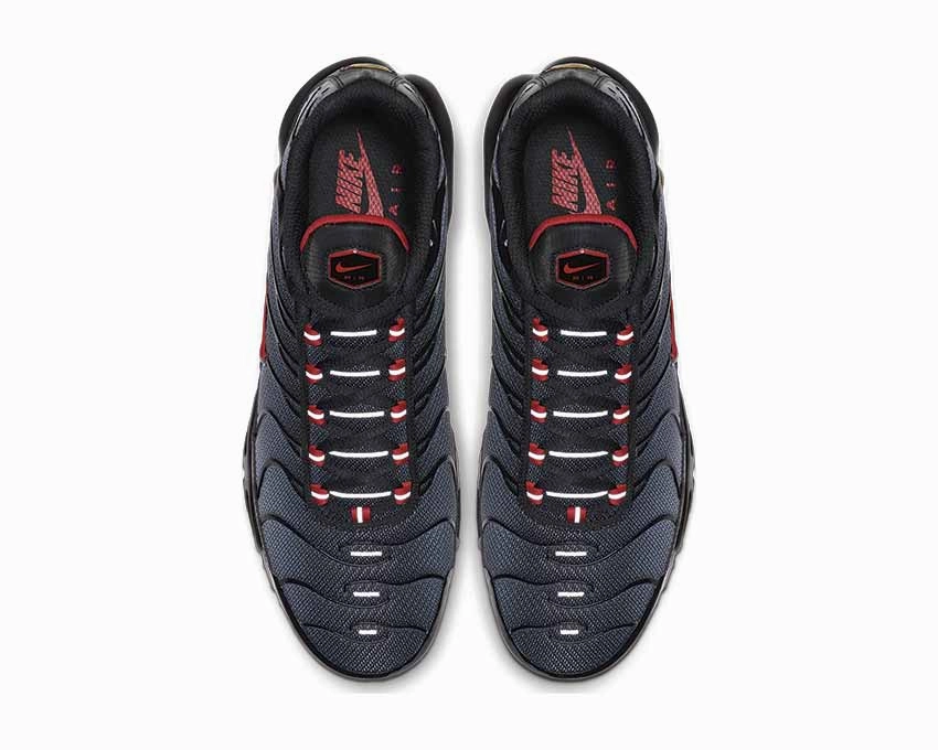 Nike Air Max Plus "Black Gradient" Nike Men??s everyday sneakers