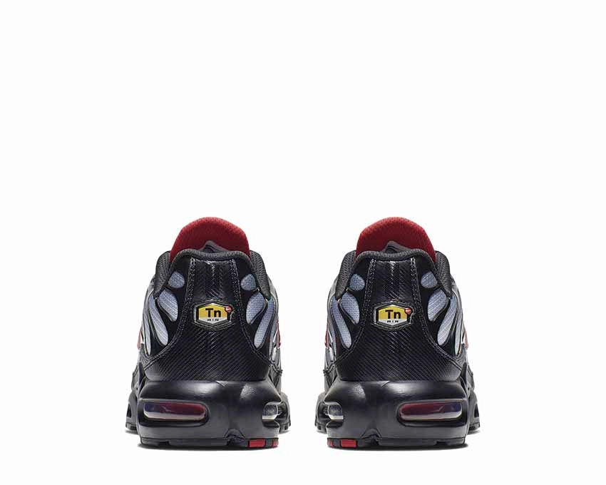 Nike Air Max Plus "Black Gradient" Nike Men??s everyday sneakers