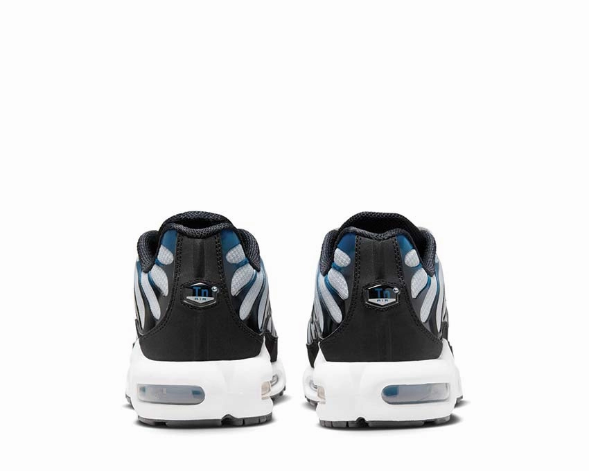 Nike Air Max Plus "Court Blue" Nike Men??s athletic shoes