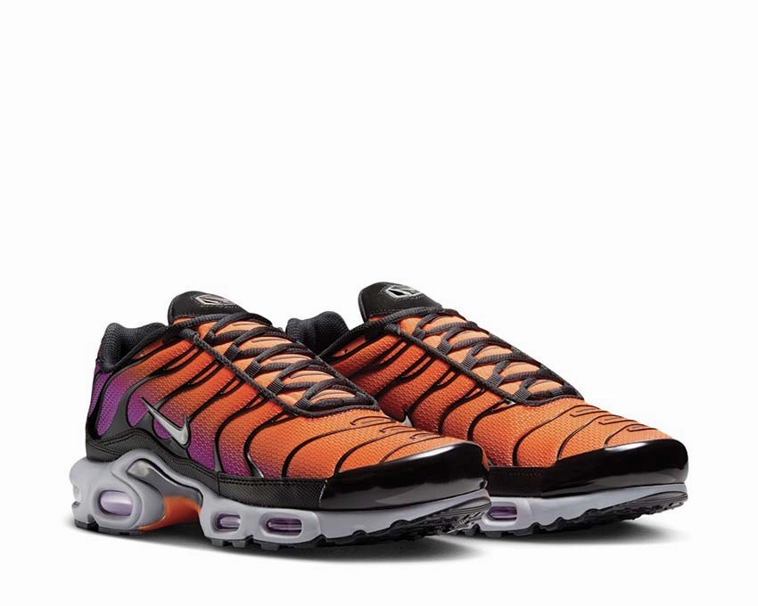 Nike Air Max Plus "Desert Sunset" Nike Men??s athletic shoes