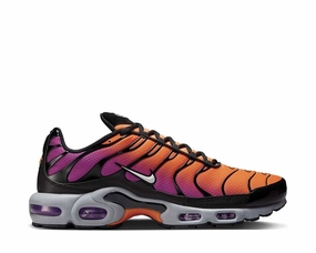 Nike Air Max Plus "Desert Sunset" Nike men??s athletic shoes with versatile design