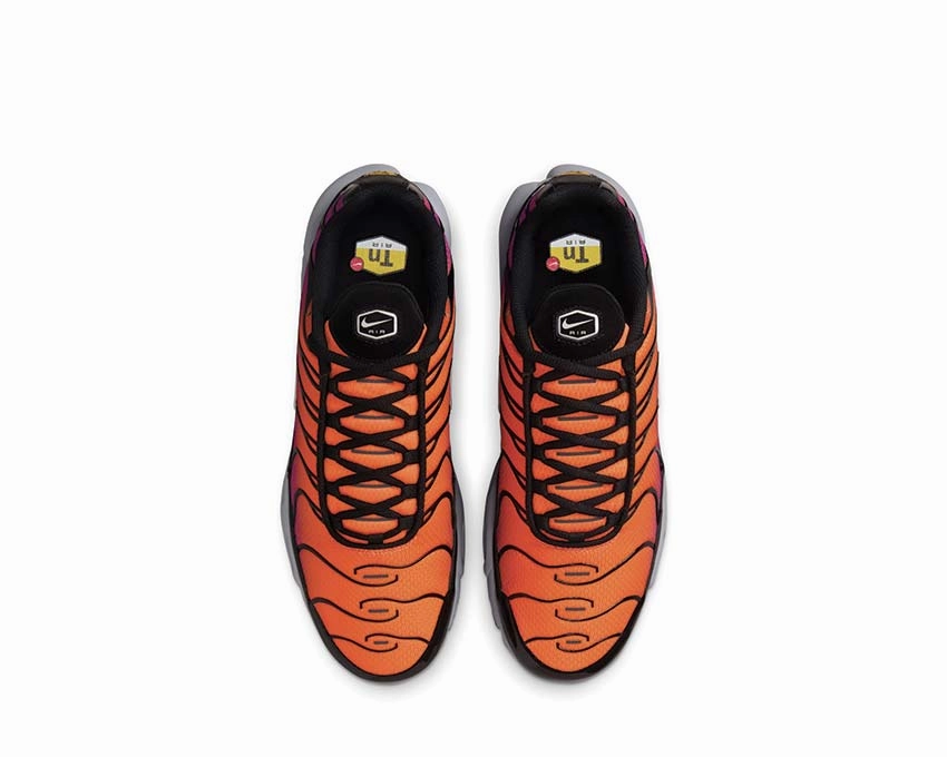 Nike Air Max Plus "Desert Sunset" Nike Men??s athletic shoes