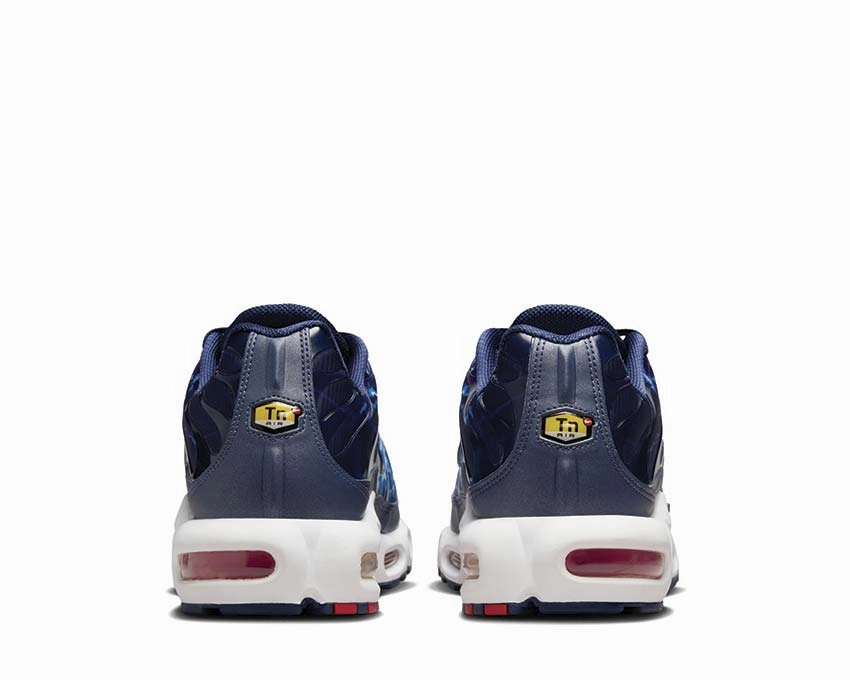 Nike Air Max Plus "Eclair Lightening" Nike Men??s athletic shoes