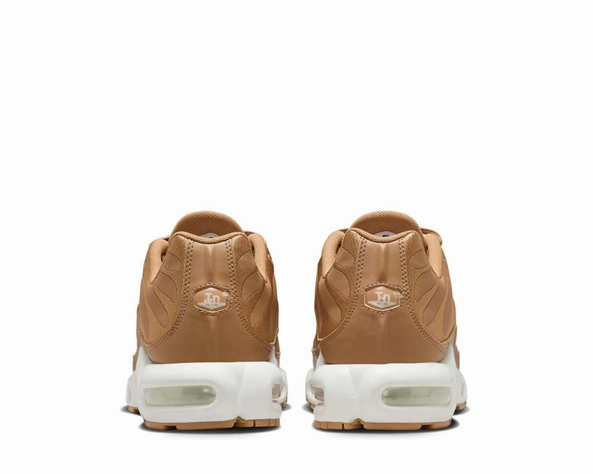 Nike Air Max Plus "Flax" Nike Men??s athletic shoes