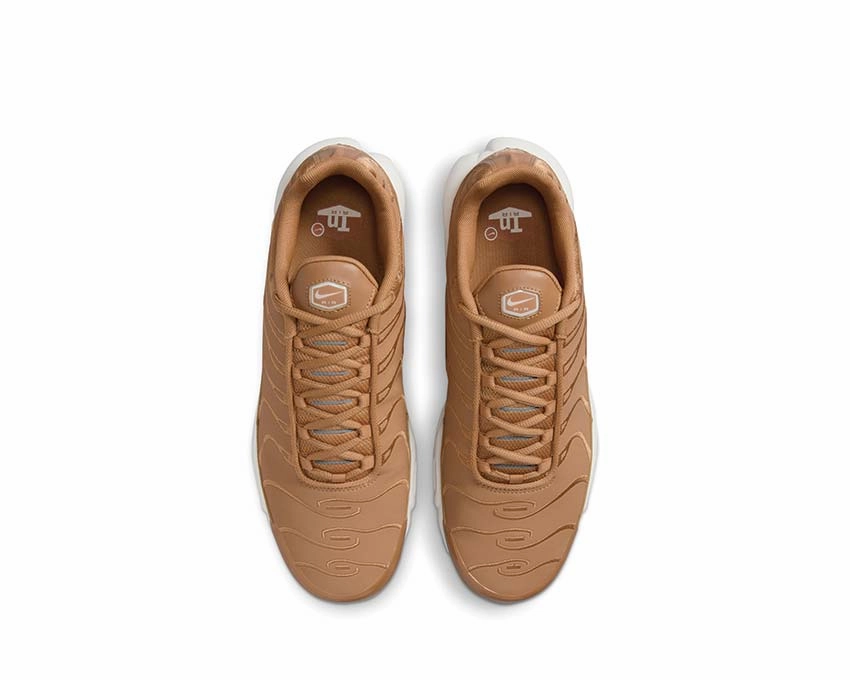 Nike Air Max Plus "Flax" Nike Men??s athletic shoes