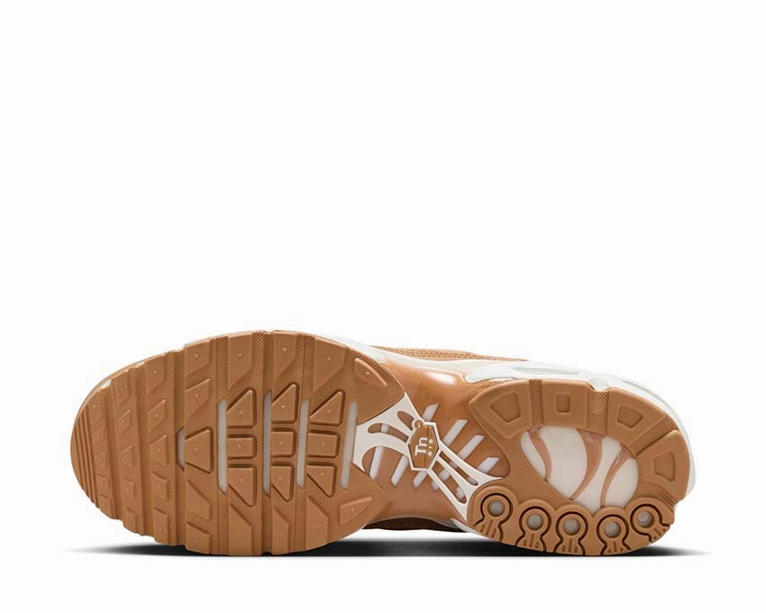 Nike Air Max Plus "Flax" Nike Men??s athletic shoes