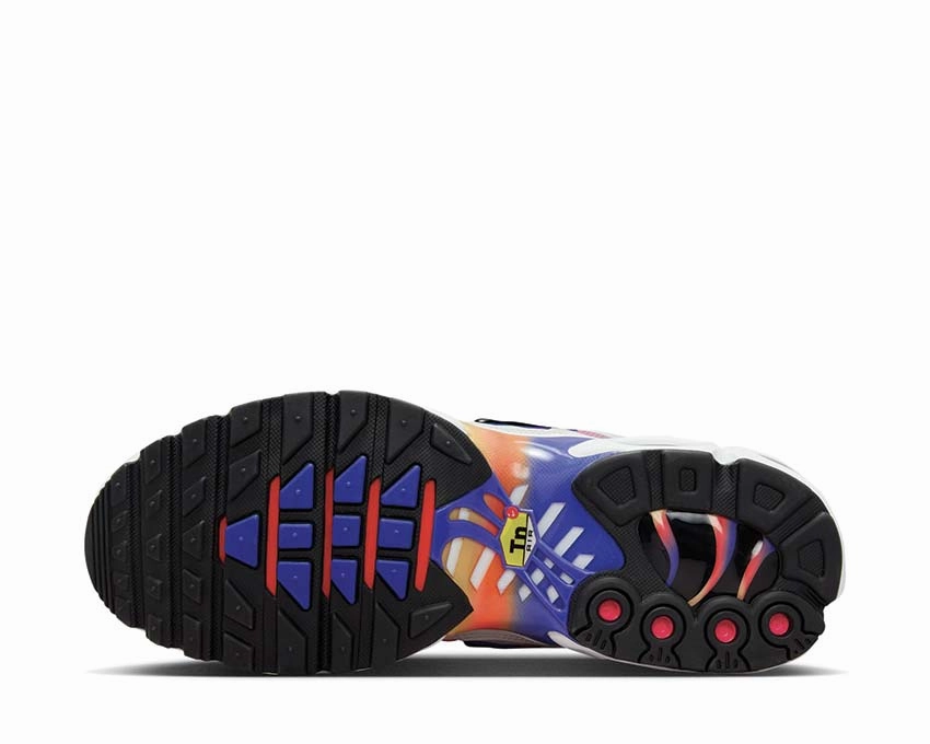 Nike Air Max Plus "Gradient" Nike Men??s athletic shoes