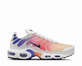 Nike Air Max Plus "Gradient" Nike men??s athletic shoes with versatile design