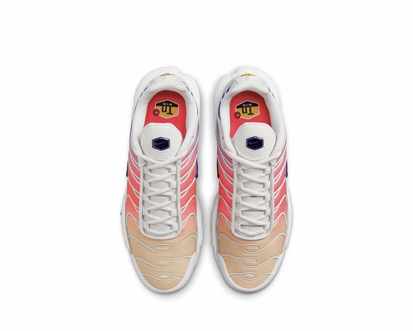 Nike Air Max Plus "Gradient" Nike Men??s athletic shoes