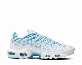 Nike Air Max Plus "Marseille" Nike men??s athletic shoes with versatile design
