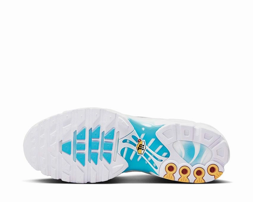 Nike Air Max Plus "Marseille" Nike Men??s athletic shoes