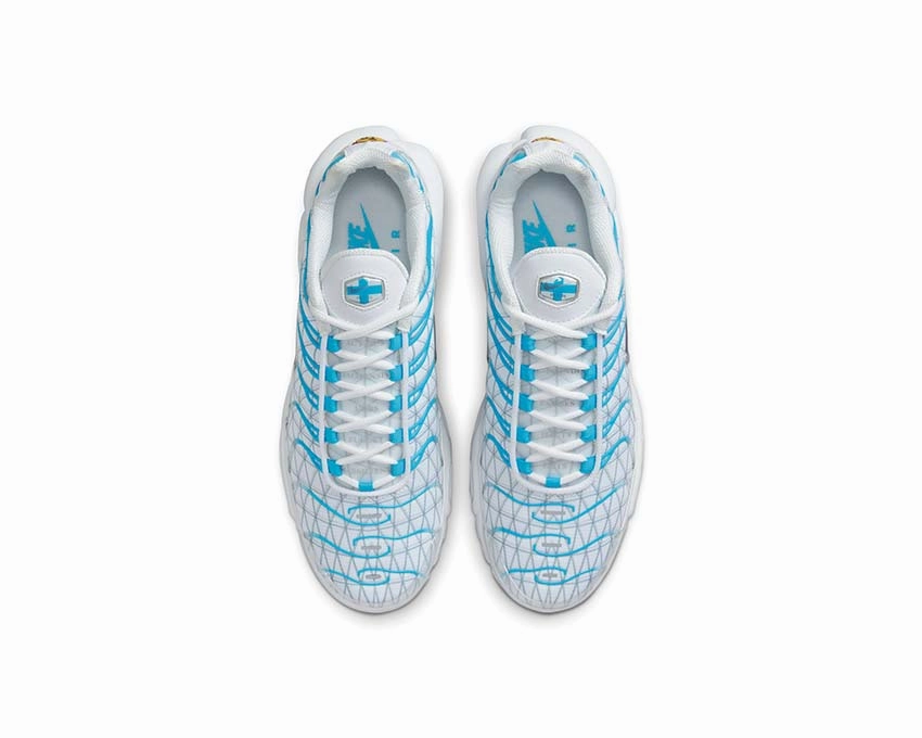 Nike Air Max Plus "Marseille" Nike Men??s athletic shoes