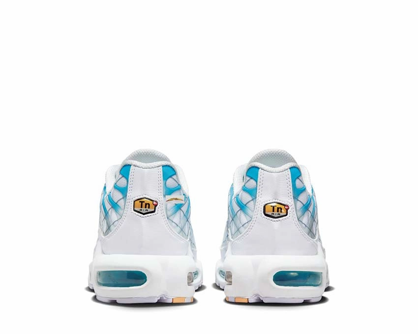 Nike Air Max Plus "Marseille" Nike Men??s athletic shoes